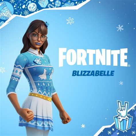 isabelle fortnite skin|how to get blizzabelle.